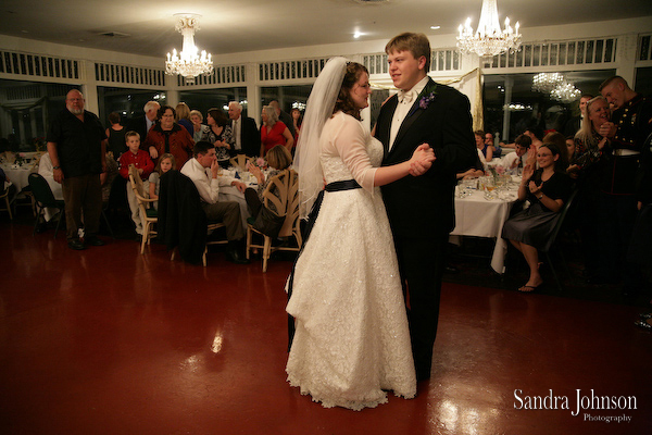 Best The Hilltop - Wedding photographer - Sandra Johnson (SJFoto.com)